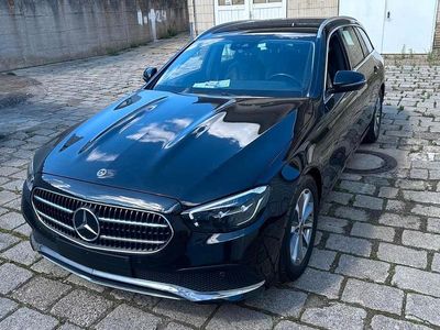 Mercedes E200