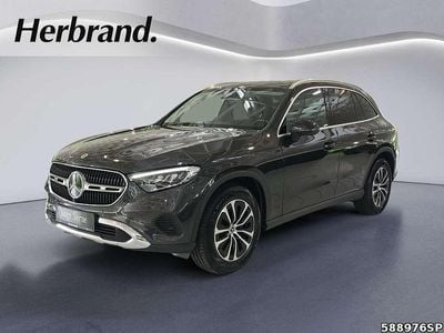 Mercedes GLC200