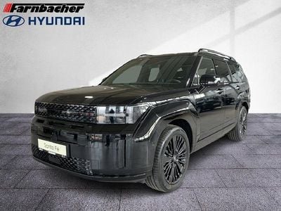 Neu Hyundai Santa Fe Blackline 239 PS (175 kW) 2026 SUV