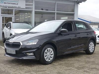 Neu Skoda Fabia 116 PS (85 kW) 2025 Andere Kleinwagen