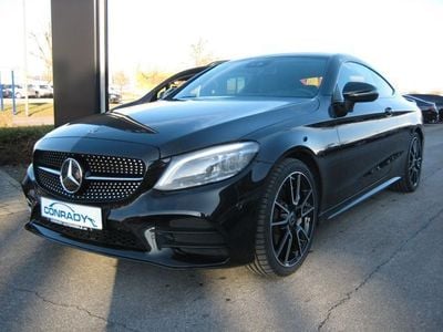 Mercedes C300