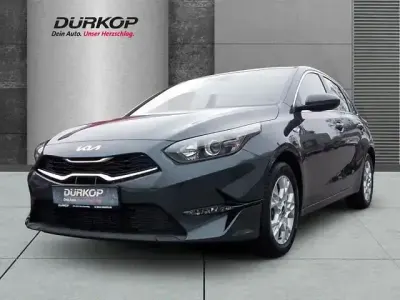 Gebraucht Kia Ceed
