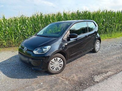 gebraucht VW up! VWScheckheft gepflegt | TÜV bis 07/25