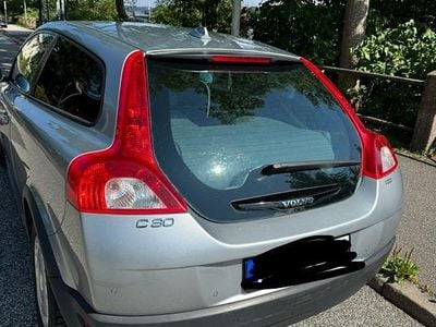 Volvo C30