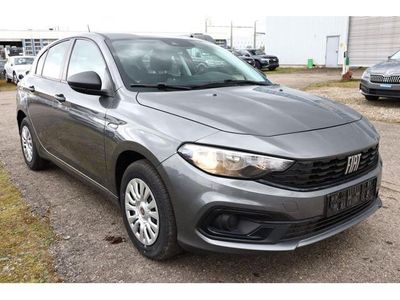 gebraucht Fiat Tipo 5-Türer HB 1.0 100 Temp Klima MFL DAB+ BT 74 kW...