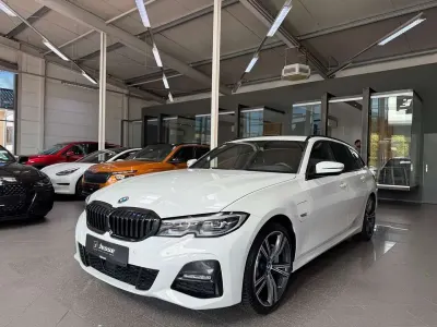 Gebraucht BMW 330