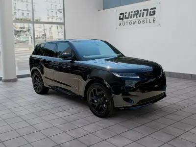 Gebraucht Land Rover Range Rover Sport