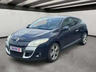 Gebraucht Renault Mégane III