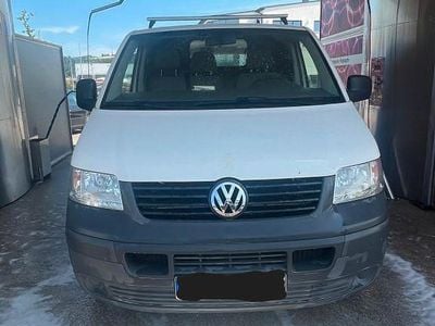 VW T5