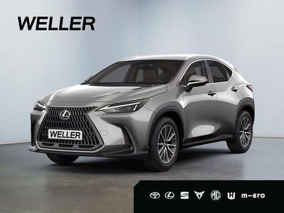 Lexus NX350h