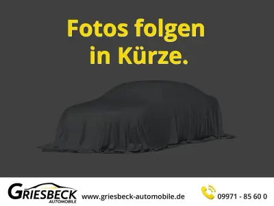 Neu Peugeot Rifter Allure 131 PS (96 kW) 2026 Grün Van / Kleinbus
