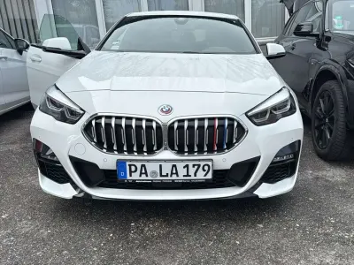 Gebraucht BMW 218 M Sport 150 PS (110 kW) 2023 Coupé