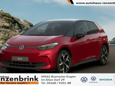 Gebraucht VW ID.3