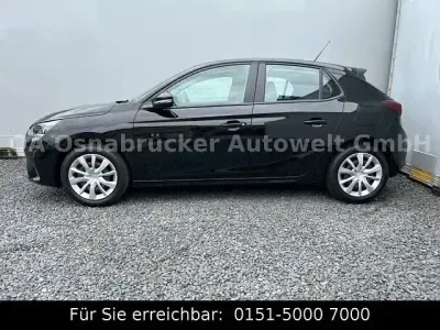 Gebraucht Opel Corsa