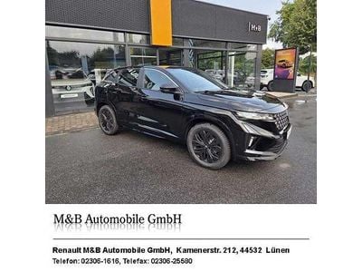 Gebraucht 2025 Renault Austral Evolution SUV | 33.499 € (Guter Preis)