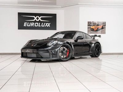 Gebraucht Porsche 992 510 PS (375 kW) 2025 Schwarz