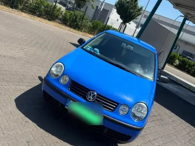 Gebraucht VW Polo