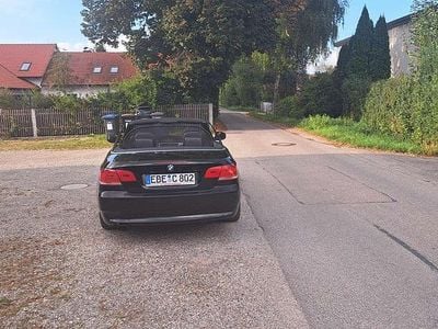 BMW 320 Cabriolet