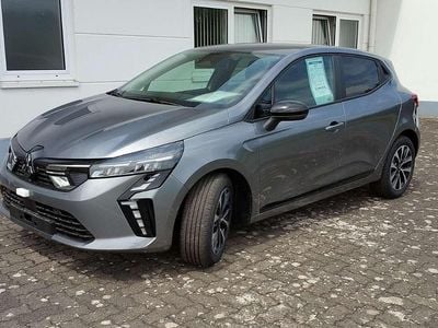 Gebraucht Mitsubishi Colt Plus 91 PS (66 kW) 2024 Achatgrau Limousine