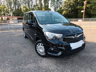 gebraucht Opel Combo Life 