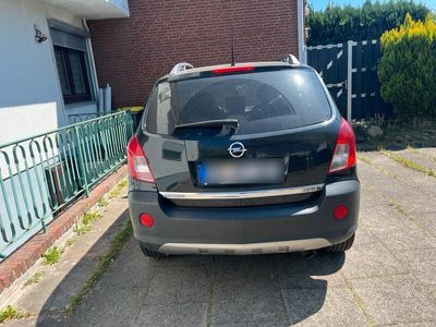 Opel Antara