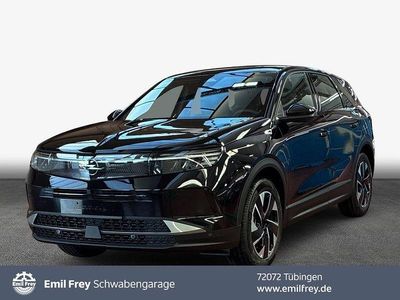 Karbon schwarz metallic Neu 2025 Opel Grandland X Edition SUV | 30.750 € (Superpreis)