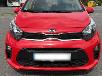 Gebraucht Kia Picanto