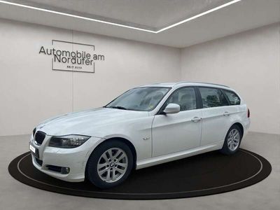 gebraucht BMW 325 i touring Steptronic-1Hand-Scheckheft-Navi-Xenon