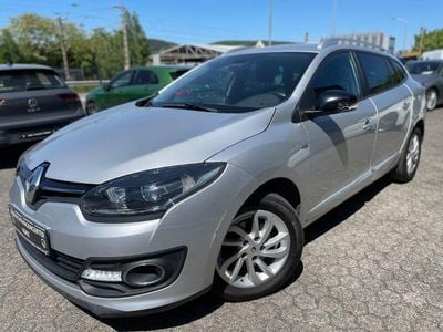 Renault Mégane GrandTour