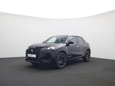 DS Automobiles DS3 Crossback