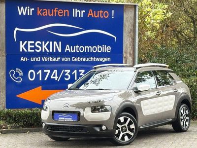 Citroën C4 Cactus