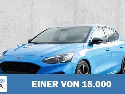Gebraucht Ford Focus ST 280 PS (205 kW) 2022 Blau