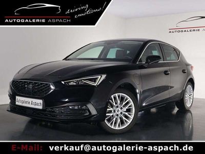 gebraucht Seat Leon Xcellence e-HYBRID|ACC|LED|CAM|virtualCockp