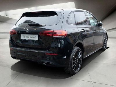Usata Mercedes B250e 218 CV (160 kW) 2021 Monovolume