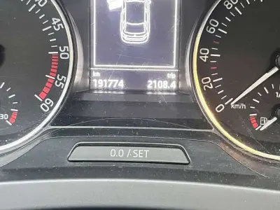 Gebraucht Skoda Rapid