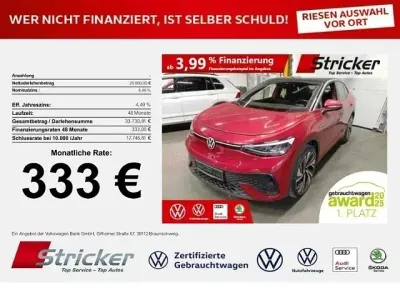 Gebraucht VW ID.5