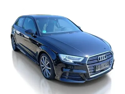 Gebraucht Audi A3