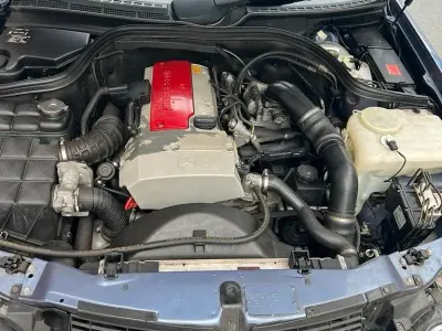Gebraucht Mercedes CLK230