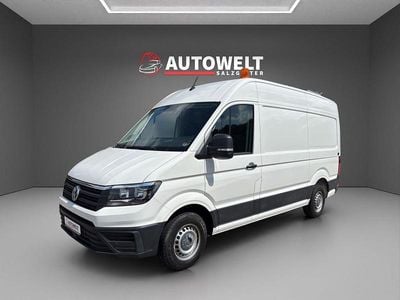 VW Crafter
