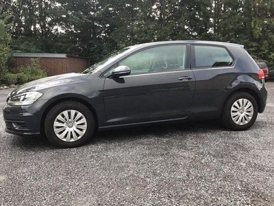 VW Golf VII