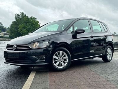 VW Golf Sportsvan