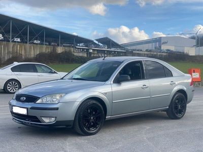 gebraucht Ford Mondeo 1.8 * 2. Hand *