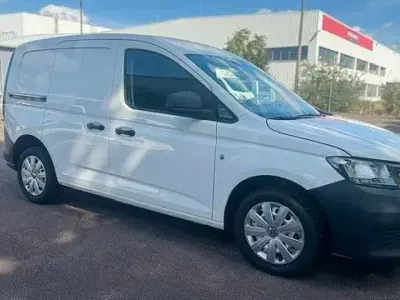 Gebraucht VW Caddy