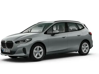 Gebraucht BMW 218 Active Tourer Comfort Edition 136 PS (100 kW) 2026 Van / Kleinbus