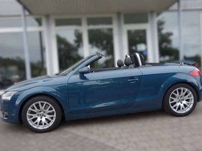 Audi TT Roadster