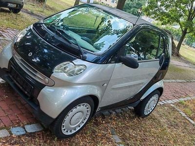 Smart ForTwo Coupé