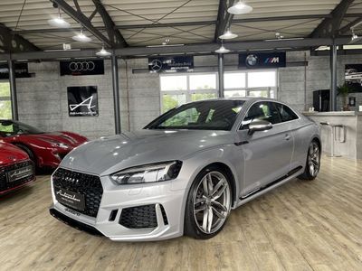 gebraucht Audi RS5 2.9 TFSI quattro*KAMERA*LED*NAVI*SP.ABGAS*