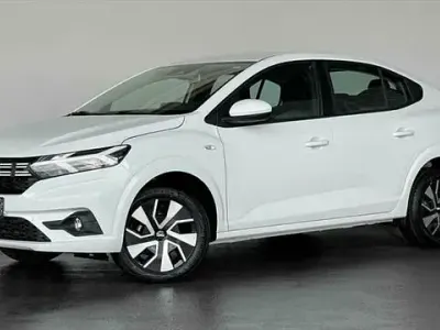 Gebraucht Dacia Logan