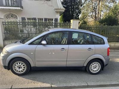 Gebraucht Audi A2 75 PS (55 kW) 2004 Kleinwagen