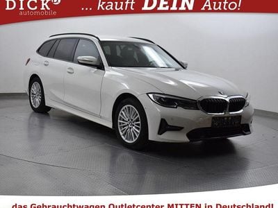 BMW 330e